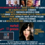 LIVE: La mafia e l’economia dopo l’arresto di Messina Denaro