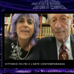 Vittorio Feltri e l’arte contemporanea: “Colleziono De Chirico. Cattelan? Un genio”